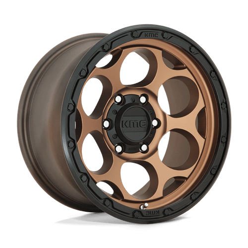 KMC KM541 DIRTY HARRY