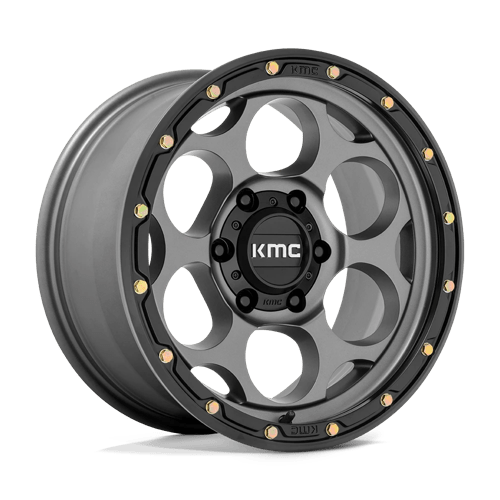 KMC KM541 DIRTY HARRY