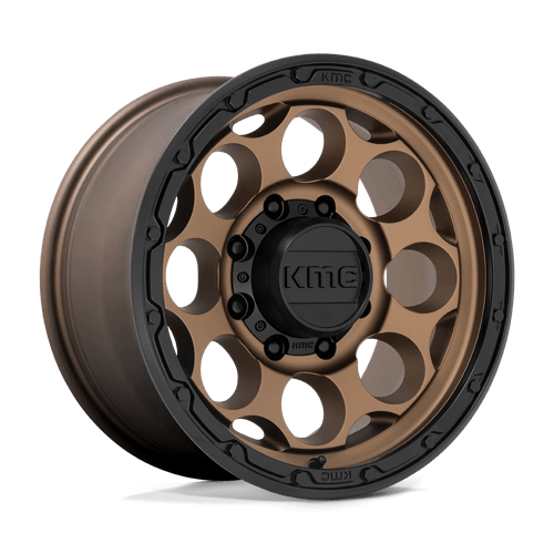KMC KM541 DIRTY HARRY