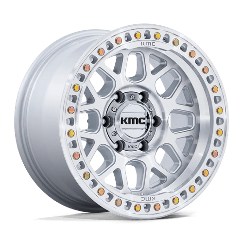 KMC KM549 GRS