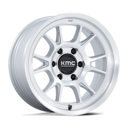 KMC KM729 RANGE
