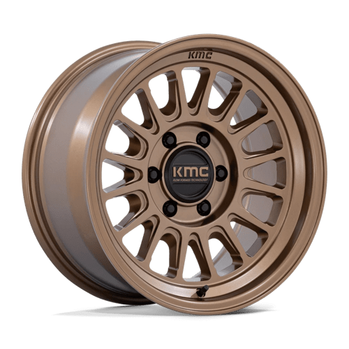 KMC KM733 IMPACT FFT