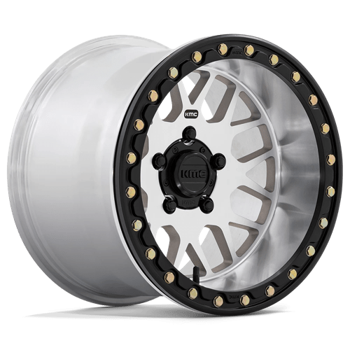 KMC Powersports KS235 GRENADE BEADLOCK