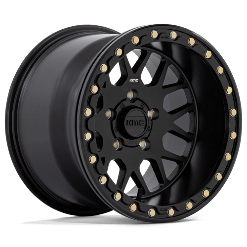 KMC Powersports KS235 GRENADE UTV BEADLOCK