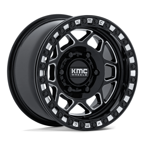 KMC Powersports KS241 TORX UTV BEADLOCK