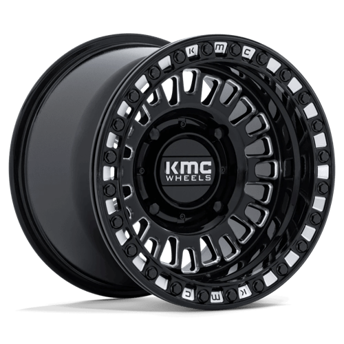 KMC Powersports KS242 AZTEC UTV BEADLOCK