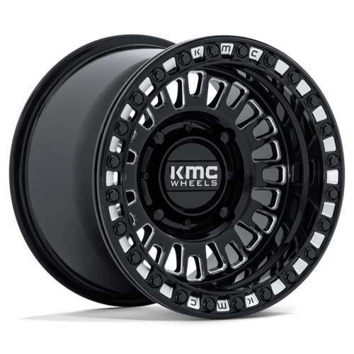 KMC Powersports KS242 AZTEC UTV BEADLOCK