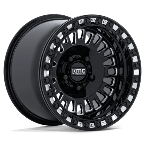 KMC Powersports KS242 AZTEC UTV BEADLOCK