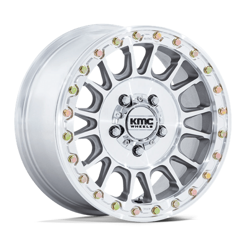 KMC Powersports KS239 IMPACT UTV BEADLOCK