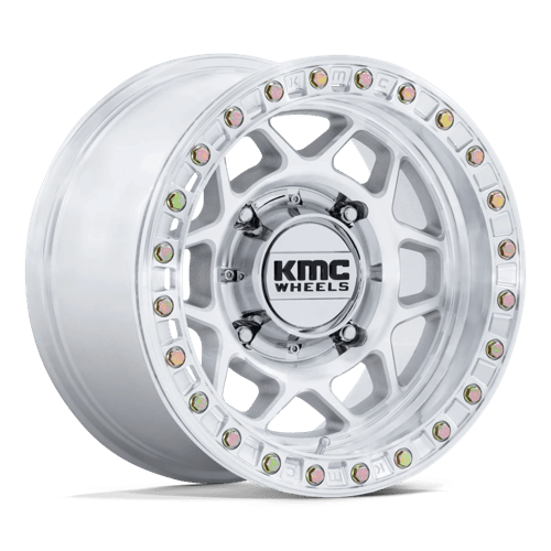KMC Powersports KS241 TORX UTV BEADLOCK