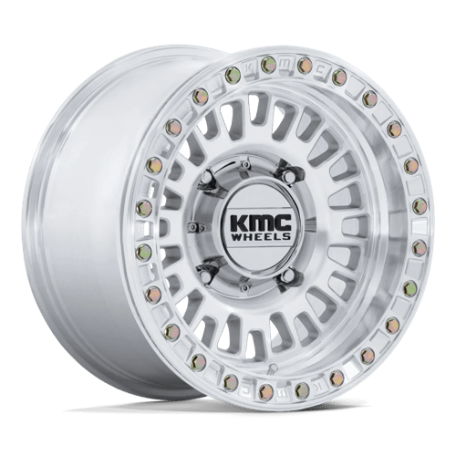 KMC Powersports KS242 AZTEC UTV BEADLOCK