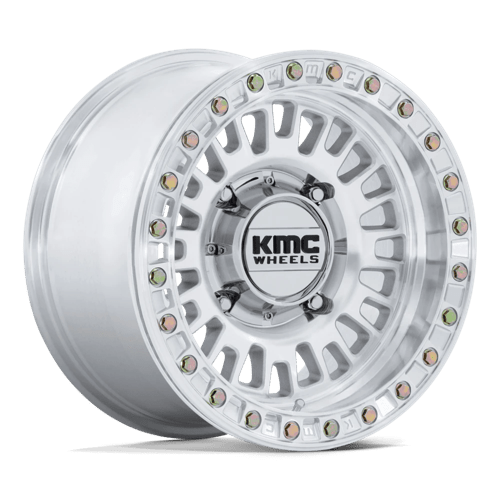 KMC Powersports KS242 AZTEC UTV BEADLOCK