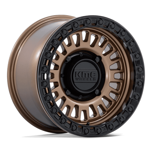 KMC Powersports KS242 AZTEC UTV BEADLOCK