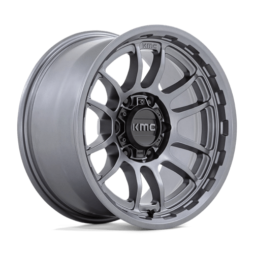 KMC KM727 WRATH