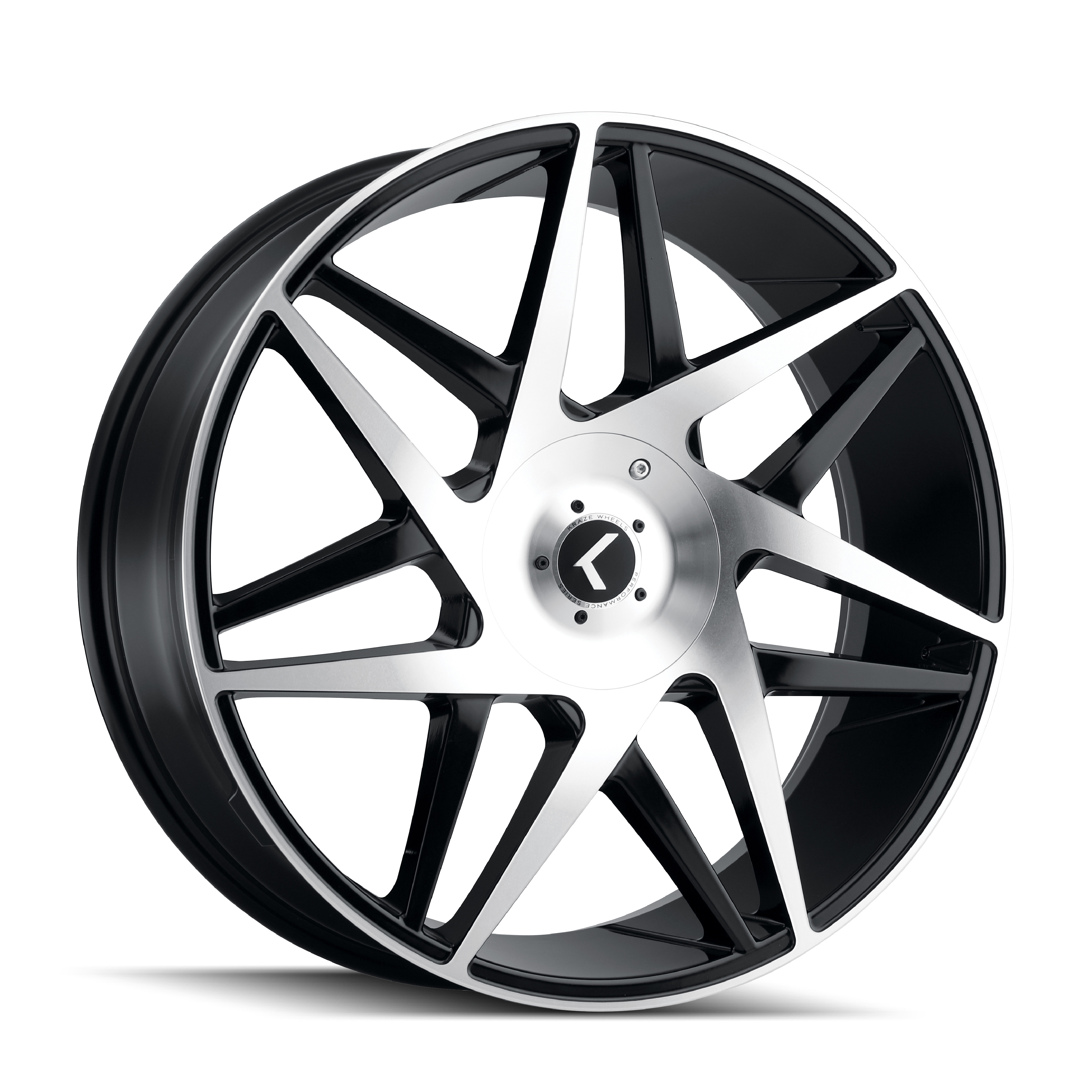 KRAZE 192 KR192