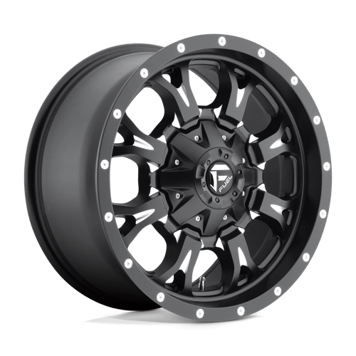 Fuel D517 KRANK