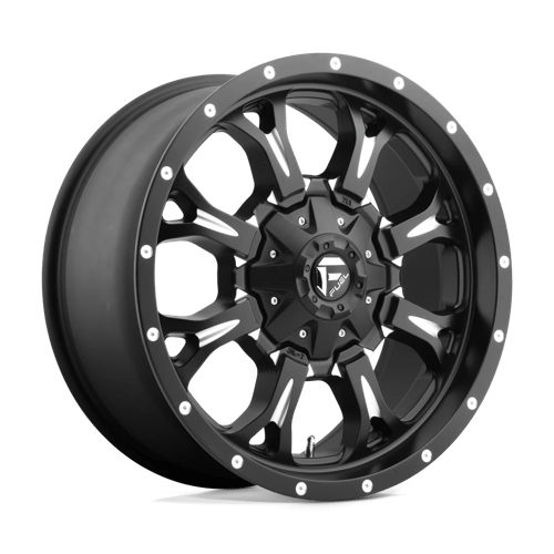 Fuel D517 KRANK