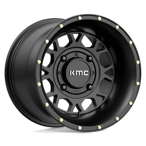 KMC Powersports KS135 GRENADE