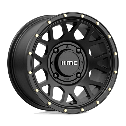 KMC Powersports KS135 GRENADE UTV