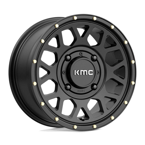 KMC Powersports KS135 GRENADE UTV