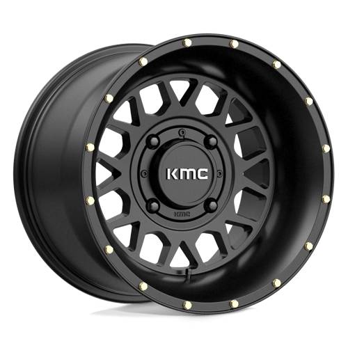 KMC Powersports KS135 GRENADE