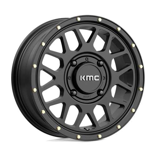 KMC Powersports KS135 GRENADE UTV