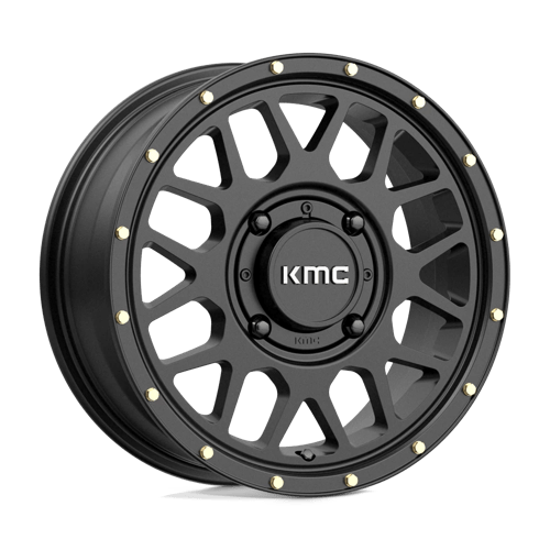 KMC Powersports KS135 GRENADE UTV