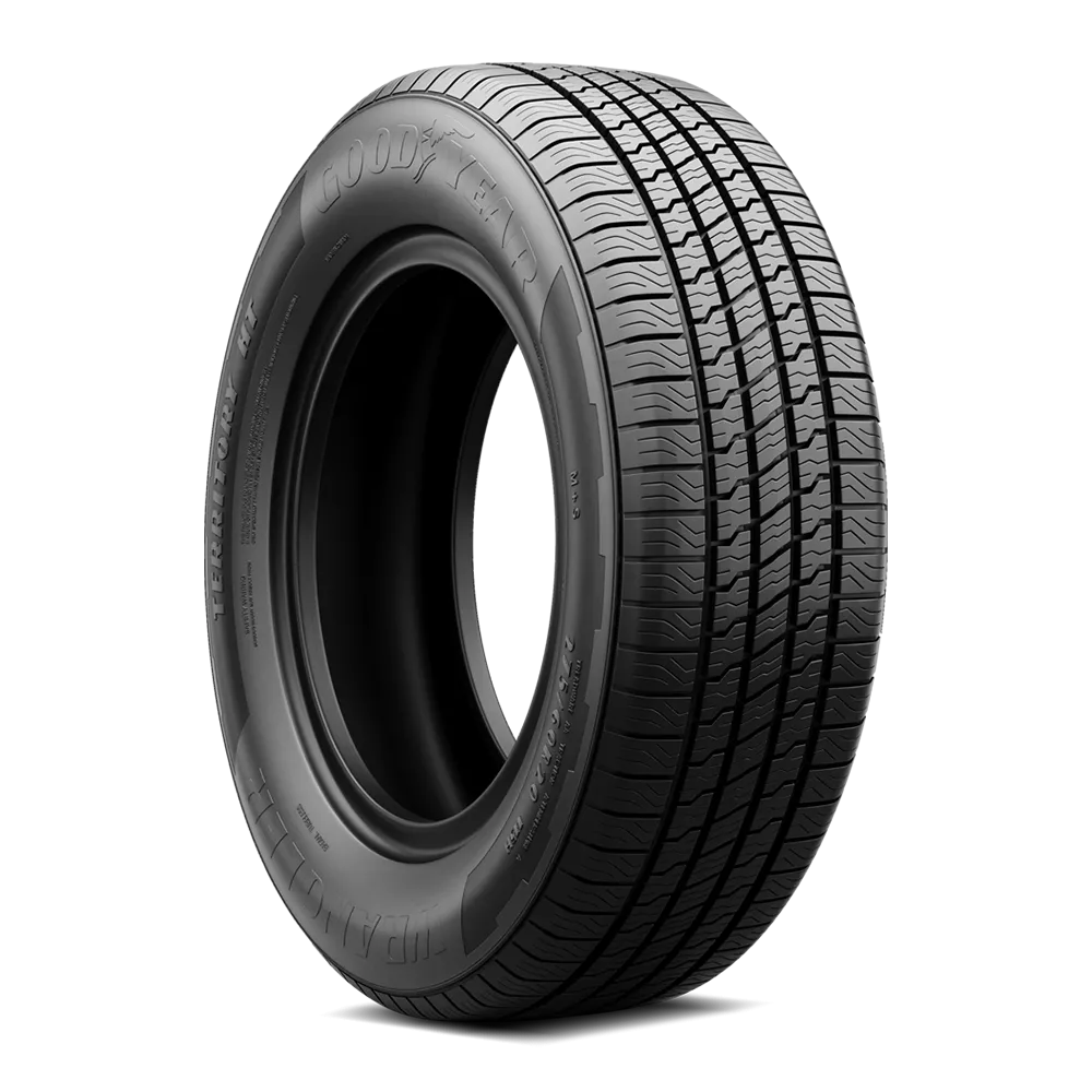 Goodyear 265/65R18