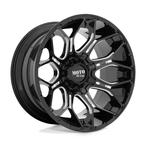 Moto Metal MO808 SNIPER