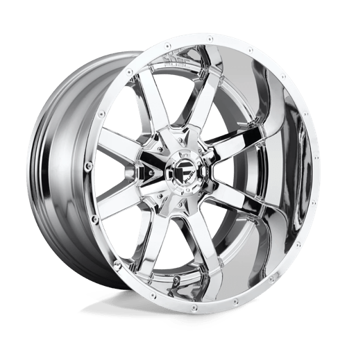 Fuel D536 MAVERICK