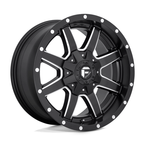 D538 MAVERICK