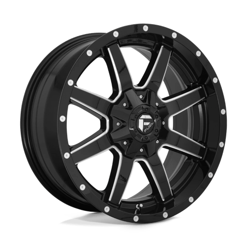 Fuel D610 MAVERICK