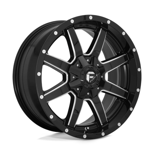 Fuel D610 MAVERICK