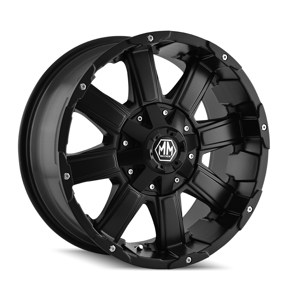 CHAOS 8030