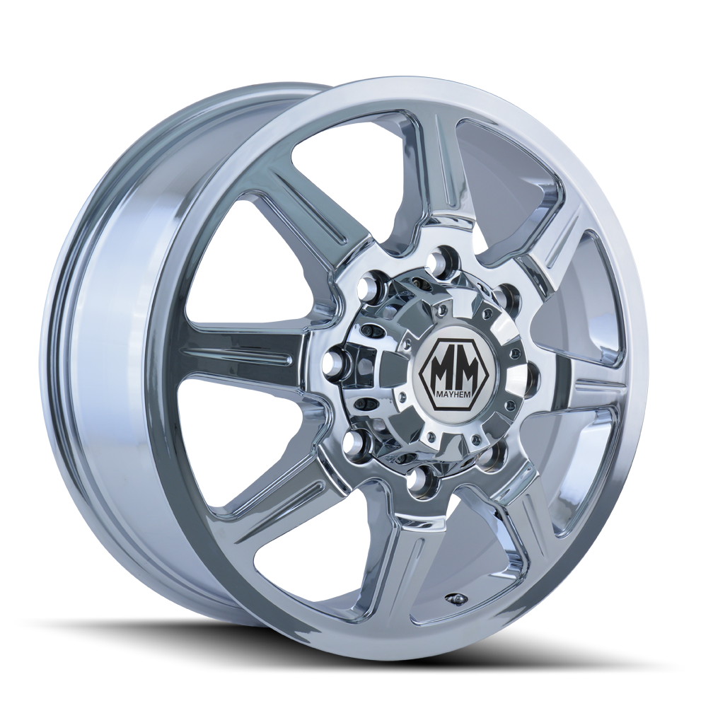 MONSTIR 8101