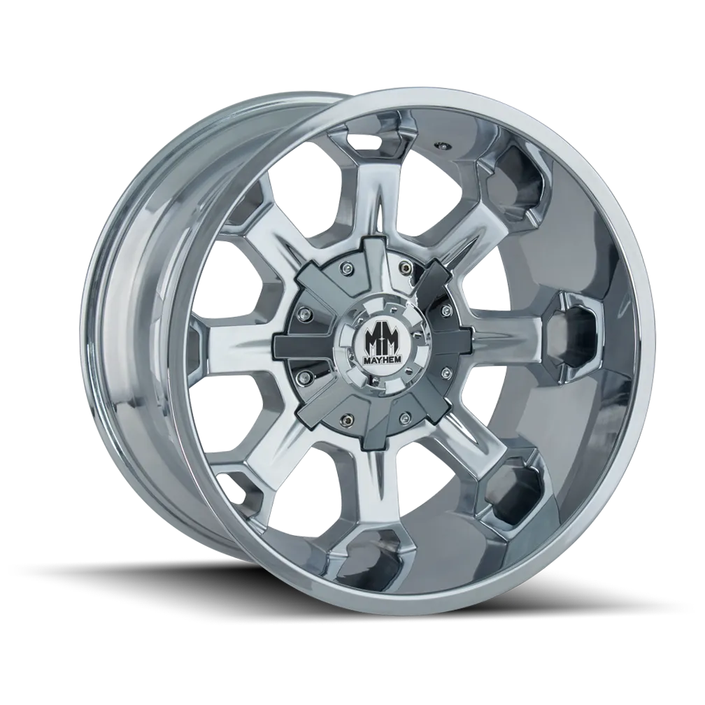 MAYHEM COMBAT 8105