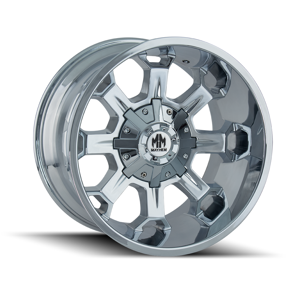 MAYHEM COMBAT 8105