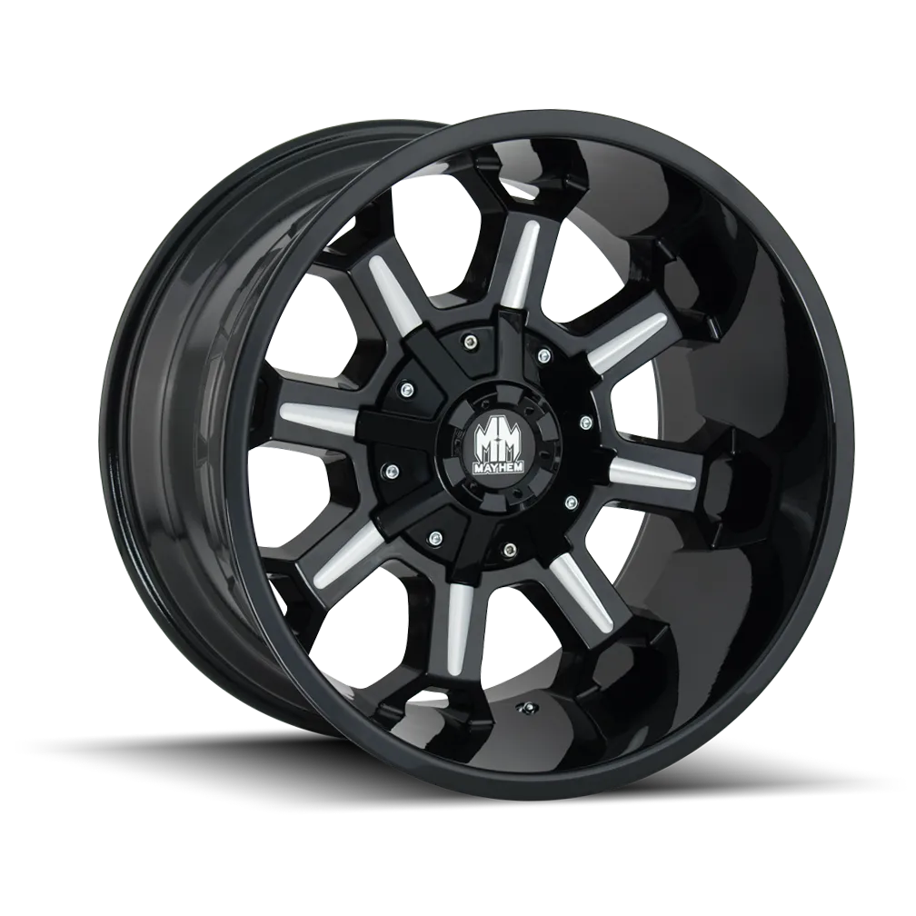 COMBAT 8105