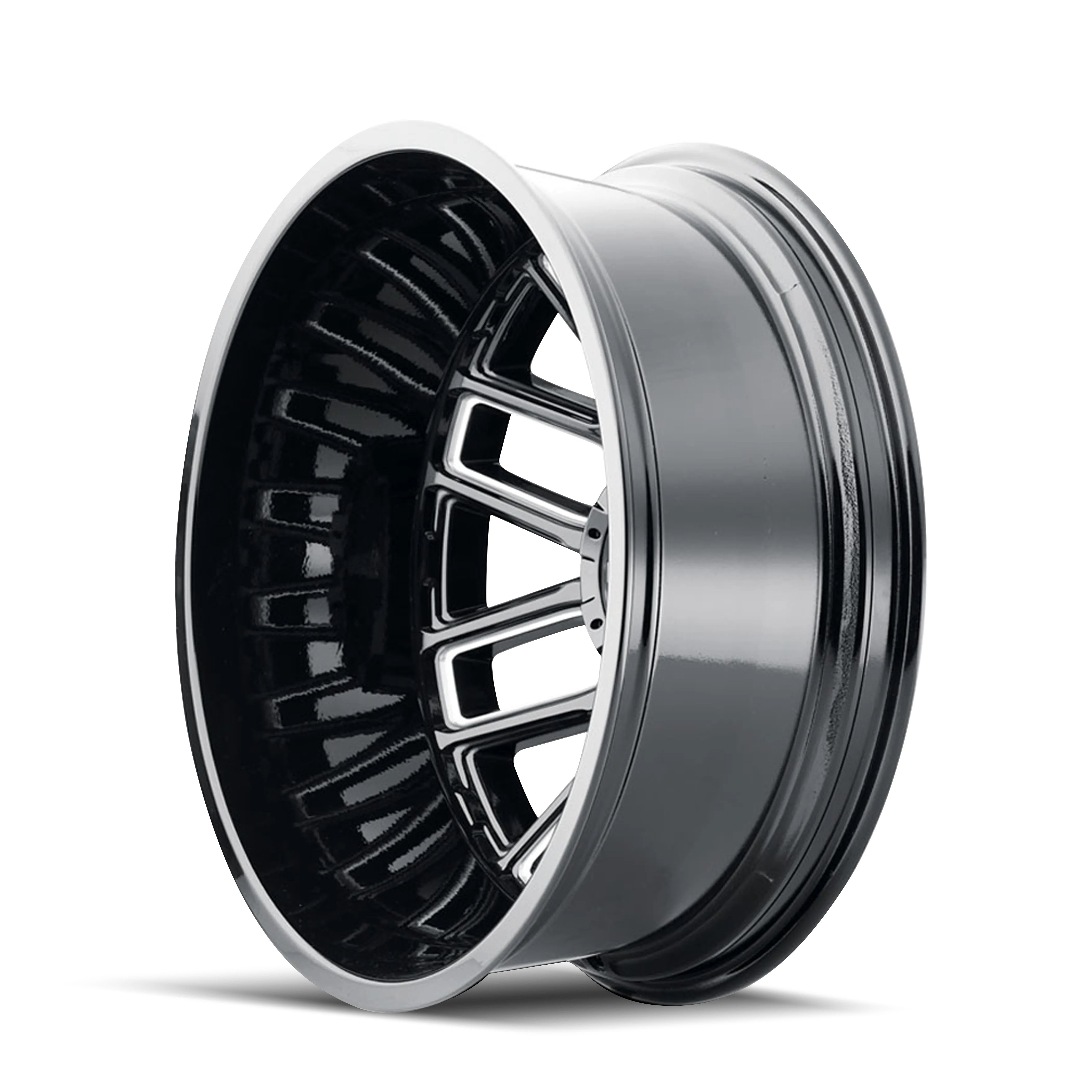 MAYHEM COGENT DUALLY 8107D