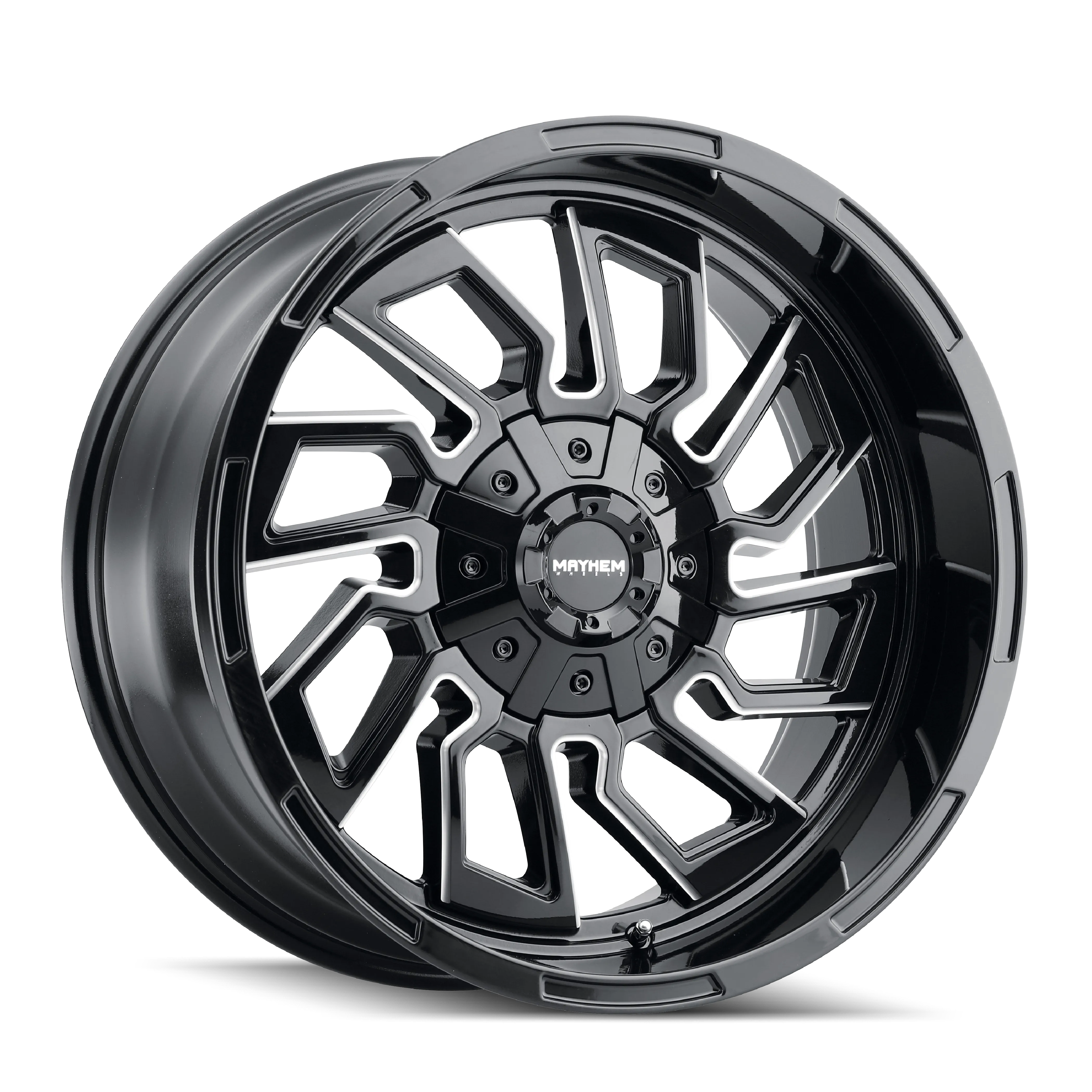 FLYWHEEL 8111