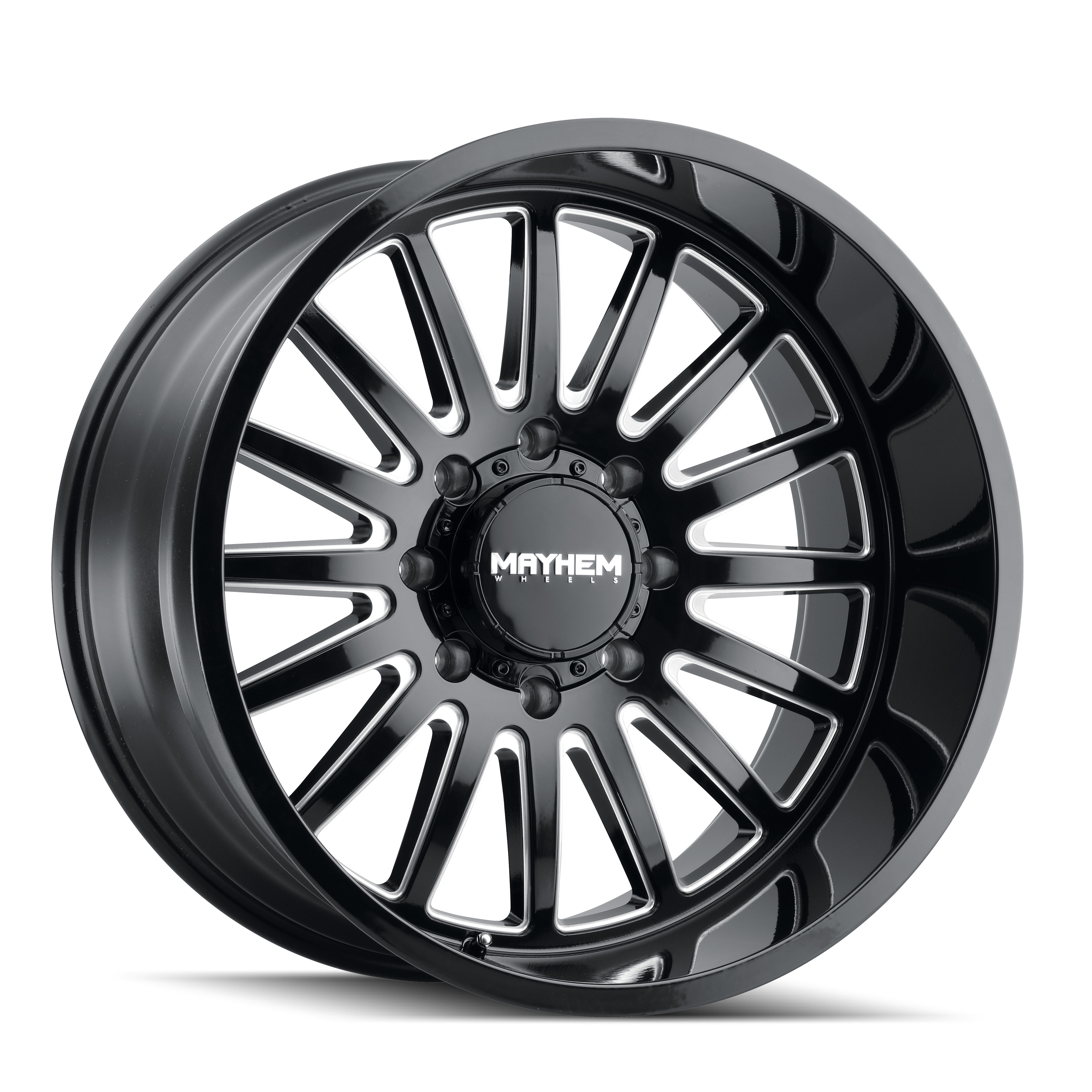 UTOPIA 8114