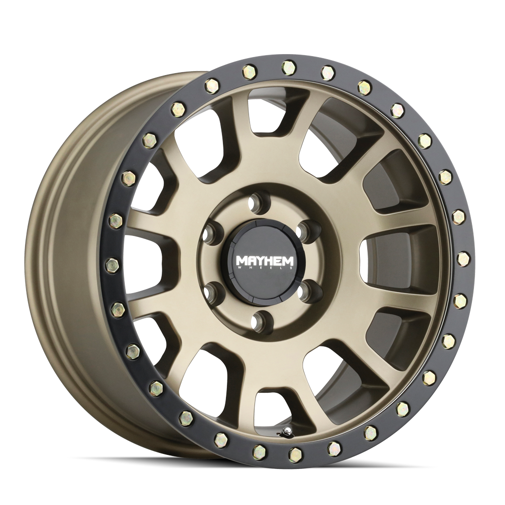 SCOUT 8302
