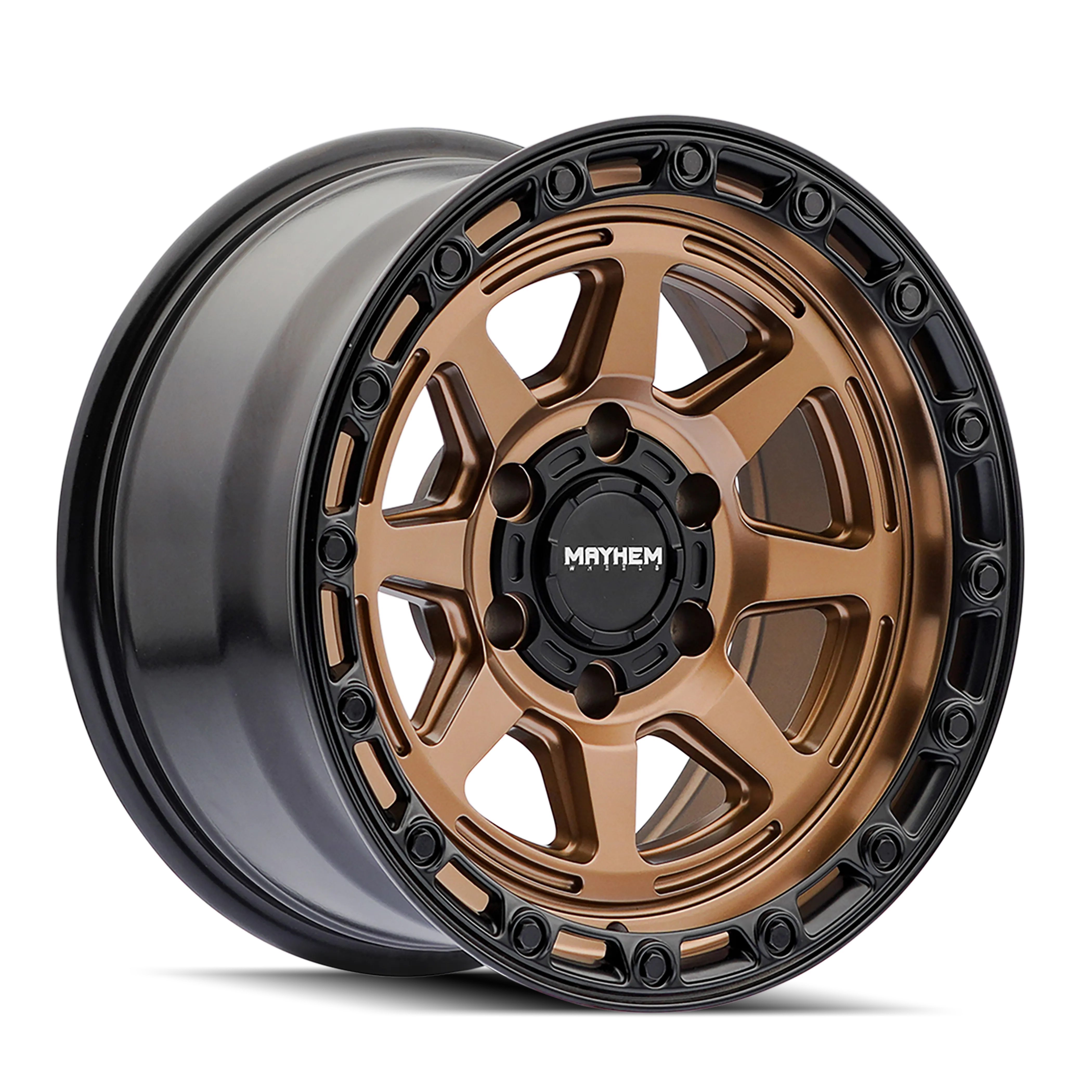 MAYHEM RIDGELINE 8306