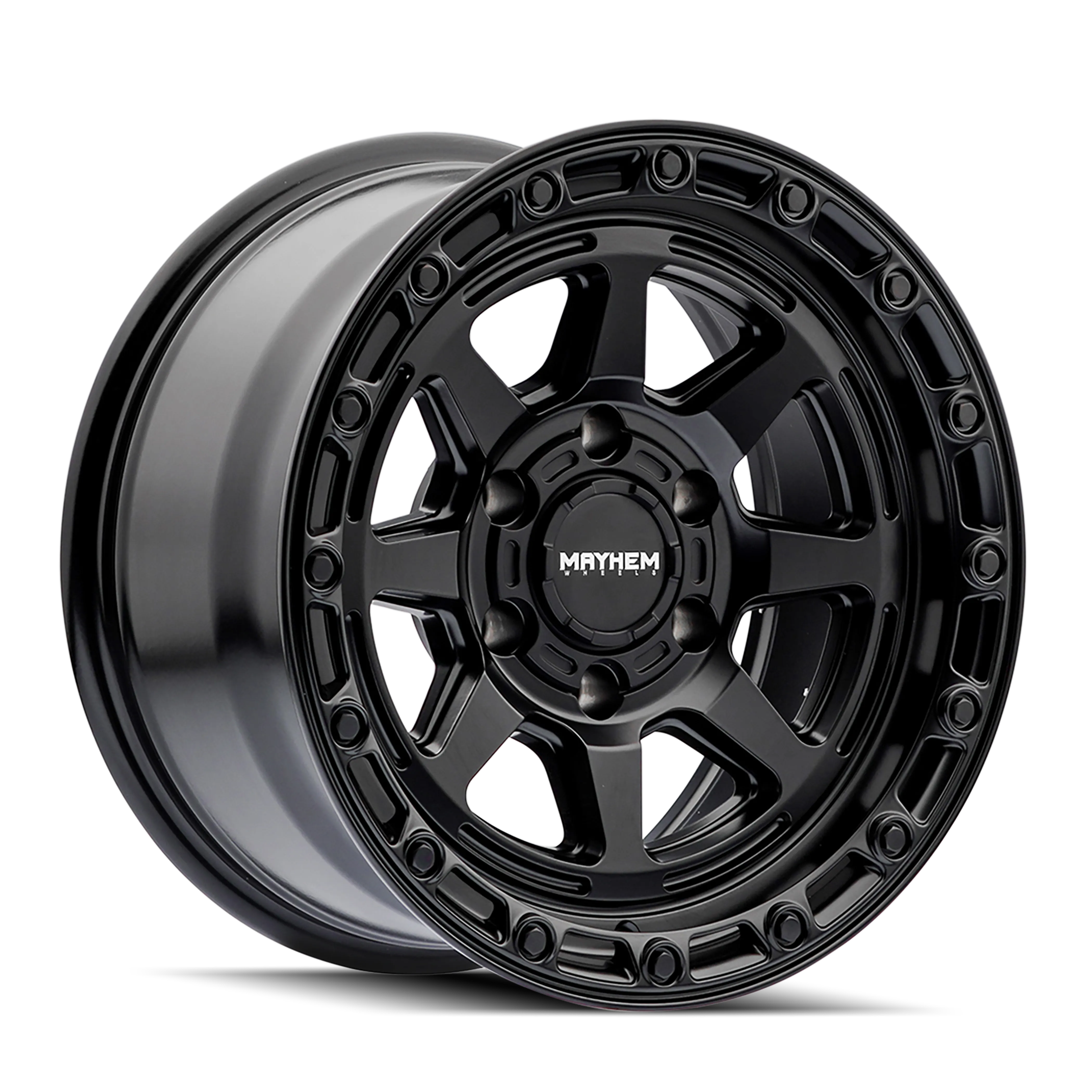 MAYHEM RIDGELINE 8306