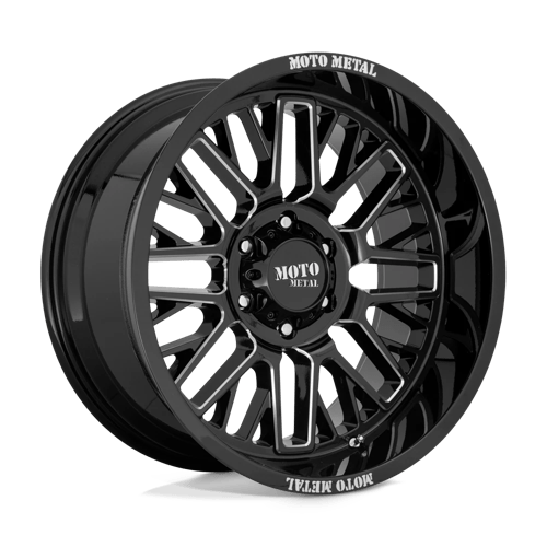 Moto Metal MO802 WARLOCK