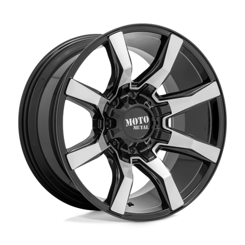 Moto Metal MO804 SPIDER