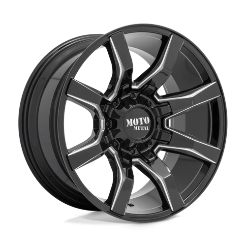 Moto Metal MO804 SPIDER