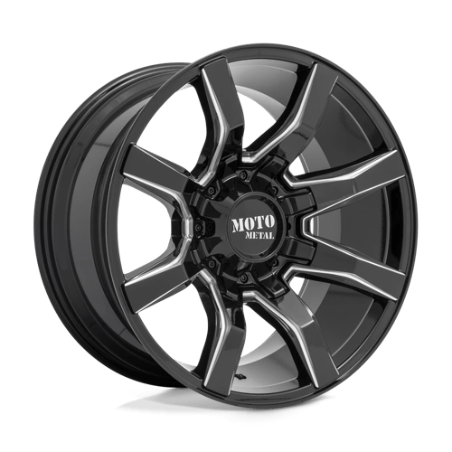 Moto Metal MO804 SPIDER