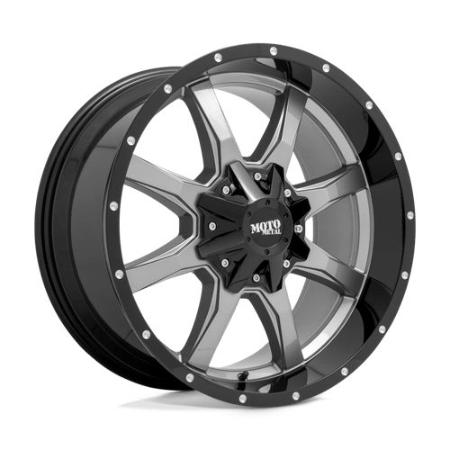 Moto Metal MO970