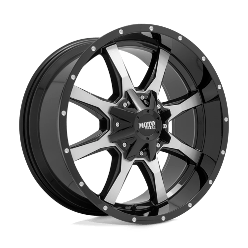 Moto Metal MO970